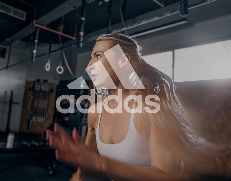adidas