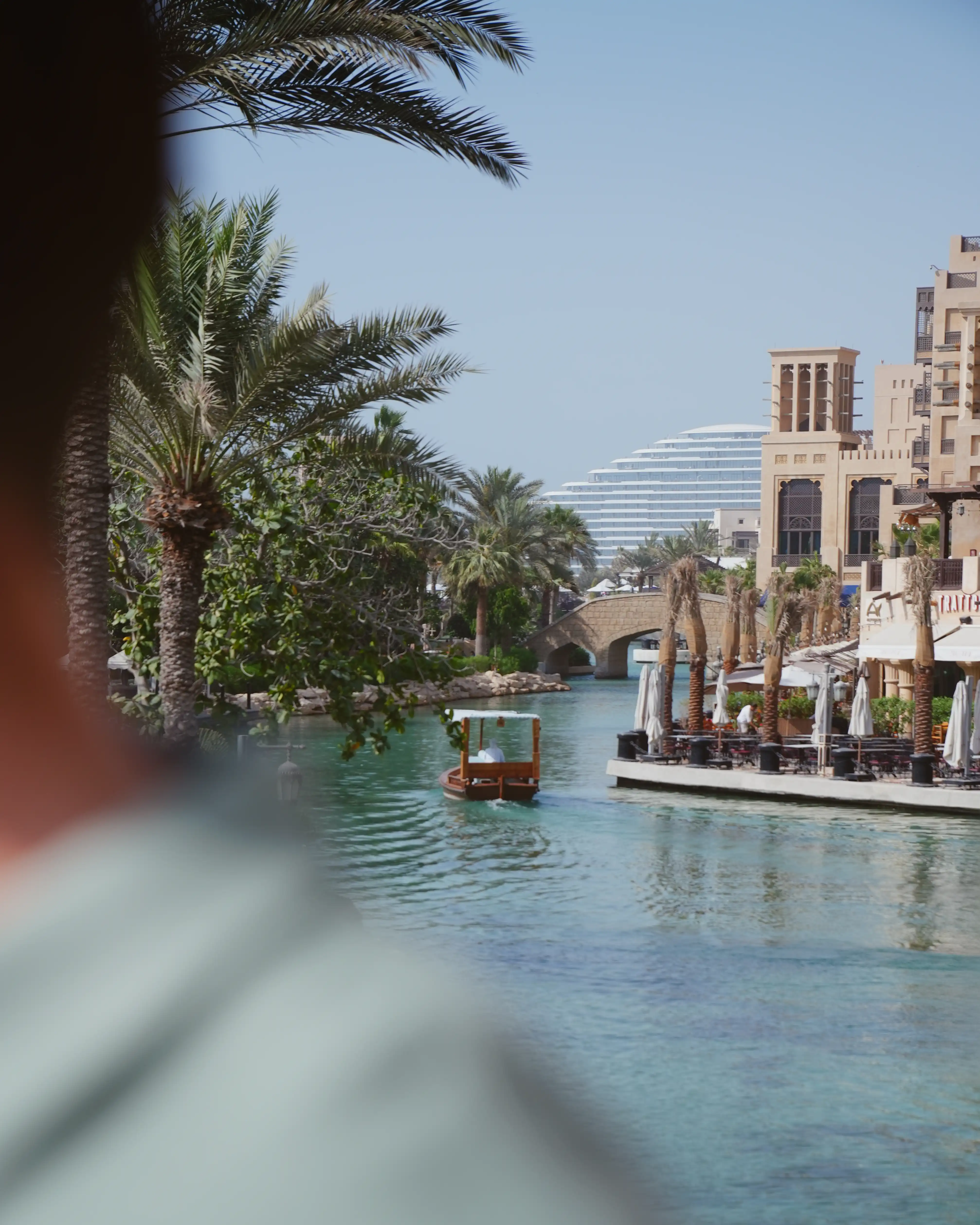 Architecture And Interior